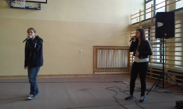 Spotkanie z Rodzicami uczniów klas trzecich.